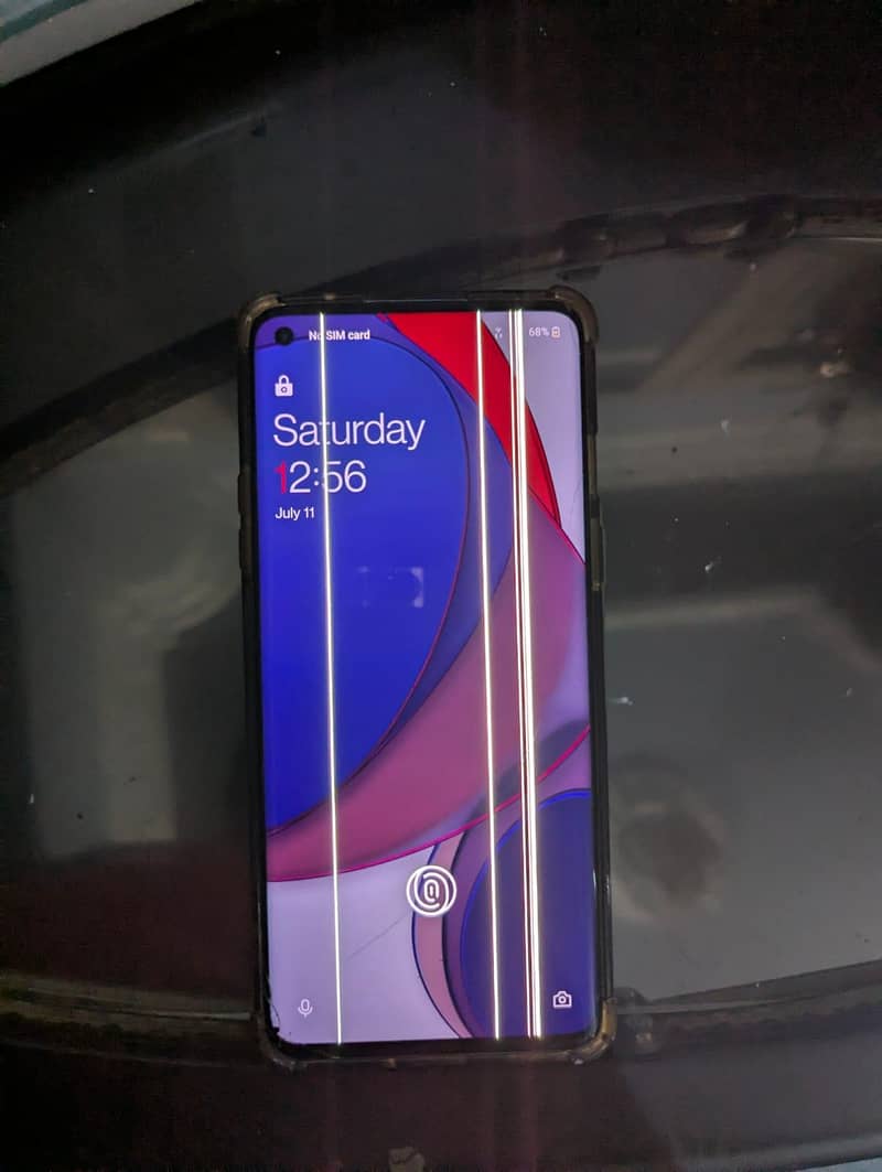 One Plus 8 1