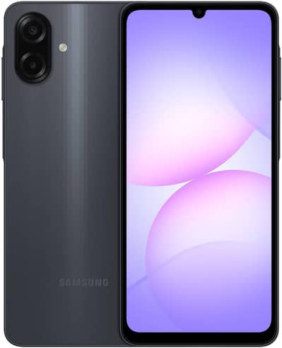 Samsung Mobile A07 5G