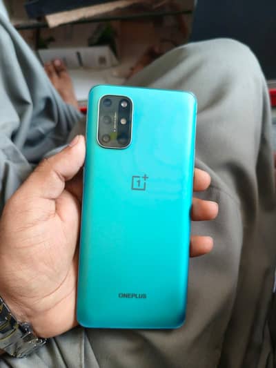 One Plus 8T