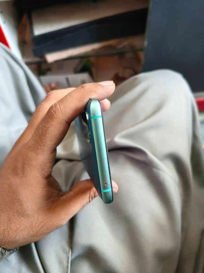 One Plus 8T 2