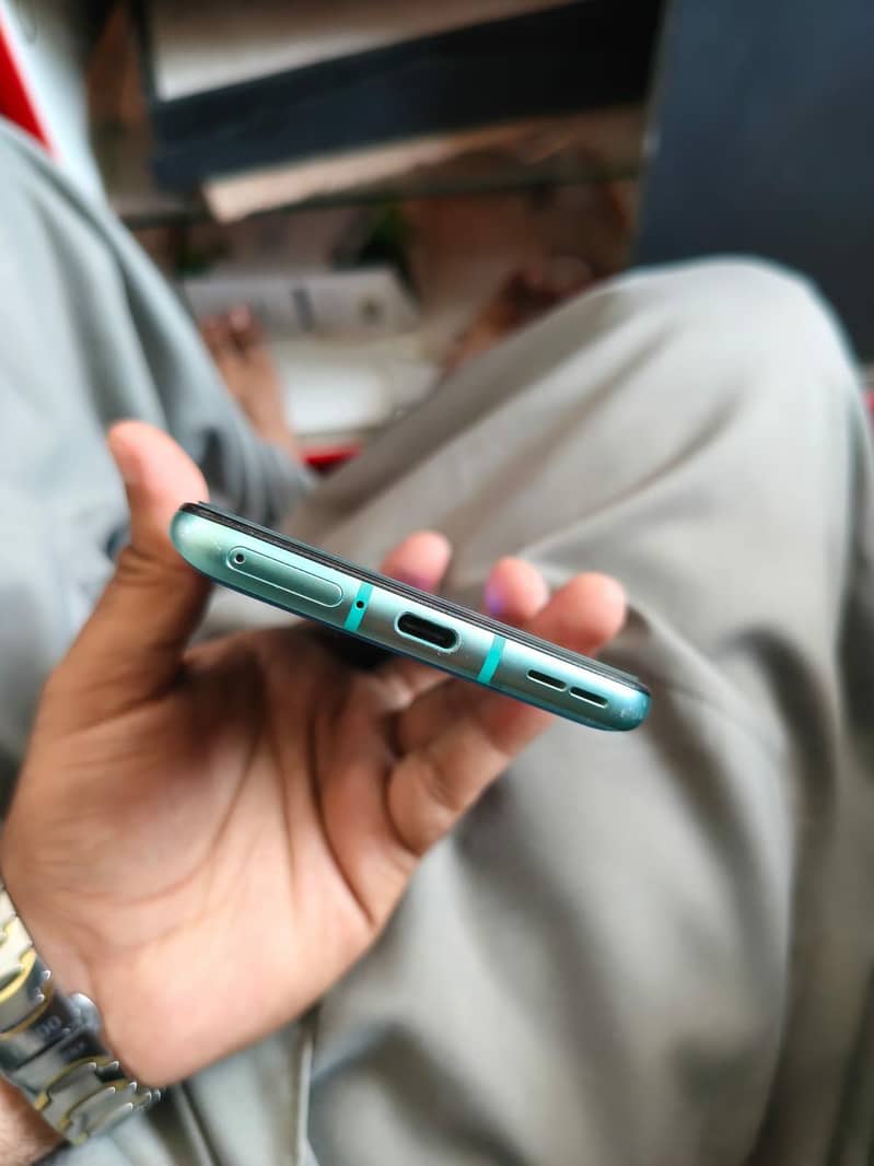 One Plus 8T 3