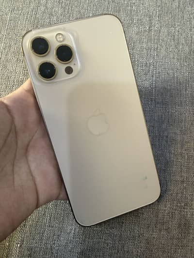 Apple iPhone 12 Pro Max