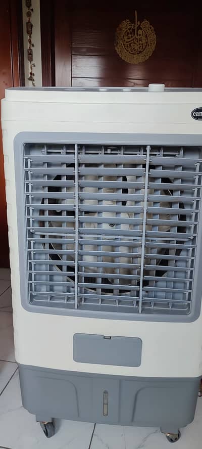 Almost new air cooler