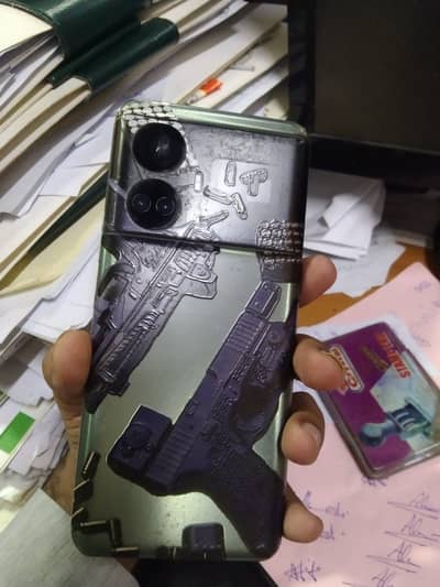 Realme GT 5