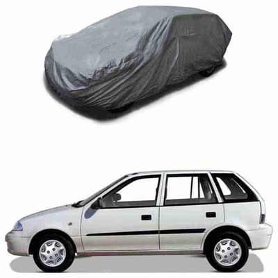 Cover for Suzuki Cultus