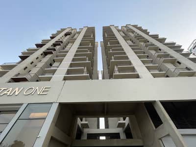 2 Bed DD Apartment For Sale Callachi Co-Operative Housing Society, Karachi