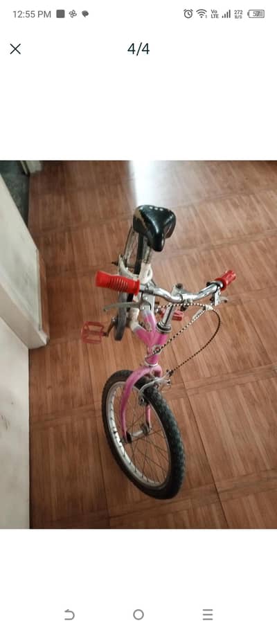 cycle