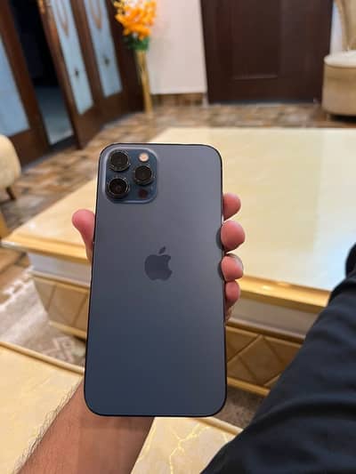 Apple iPhone 12 Pro Max