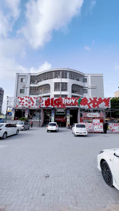 Bank Loan Applicable Prime 2-Bed DD Apartment For Sale Rabia Pearl Apartments