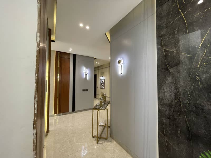Shayan Corner 2 Bed Dd 1