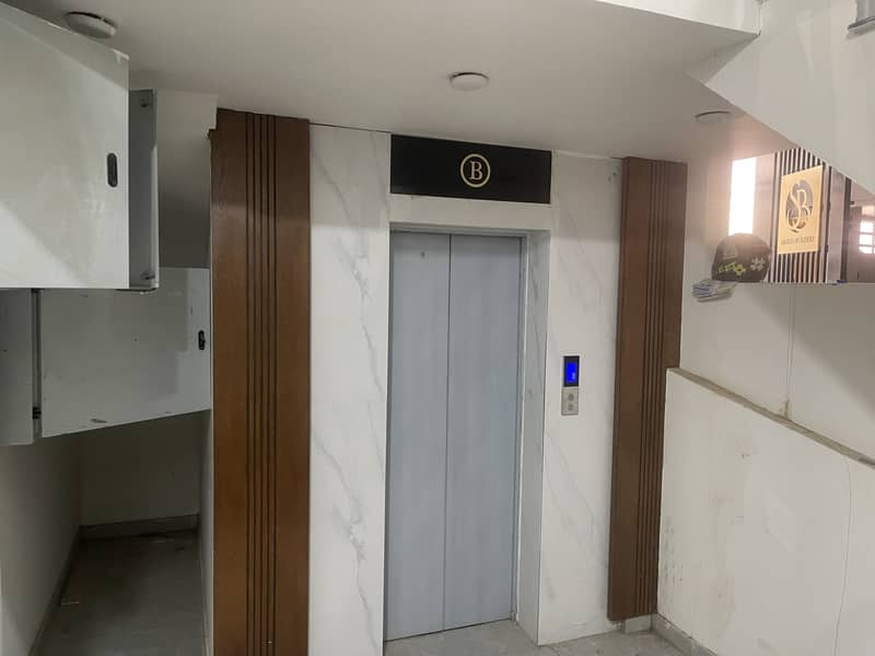 Shayan Corner 2 Bed Dd 3
