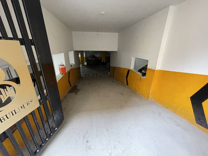 Shayan Corner 2 Bed Dd 4