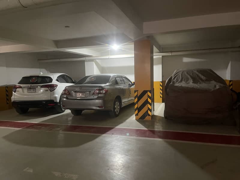 Shayan Corner 2 Bed Dd 5