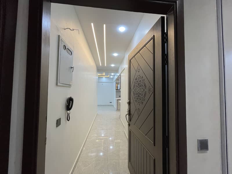 Shayan Corner 2 Bed Dd 6