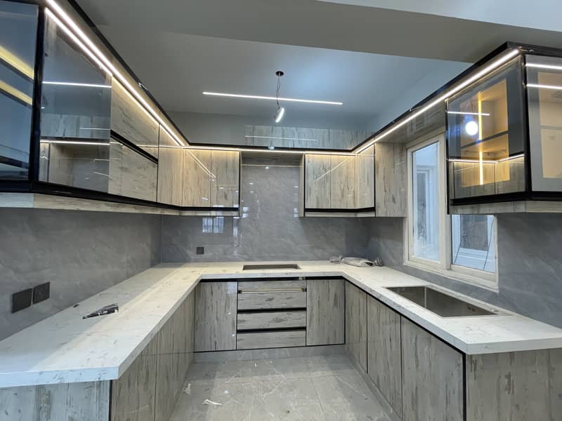 Shayan Corner 2 Bed Dd 7