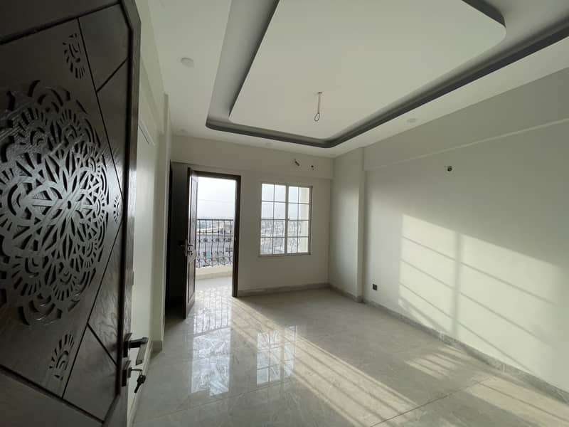 Shayan Corner 2 Bed Dd 8