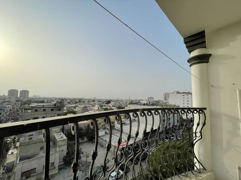 Shayan Corner 2 Bed Dd 9
