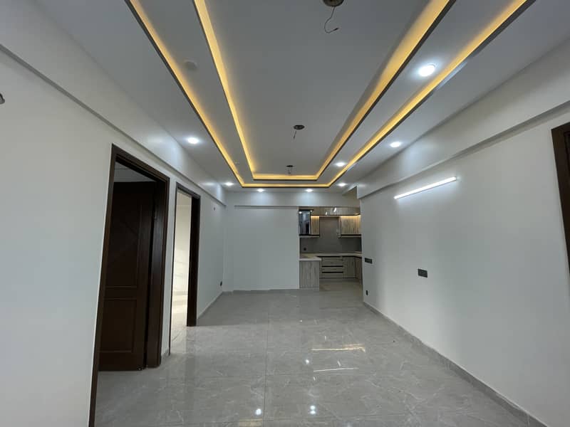 Shayan Corner 2 Bed Dd 14
