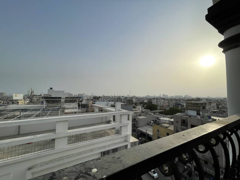 Shayan Corner 2 Bed Dd 15