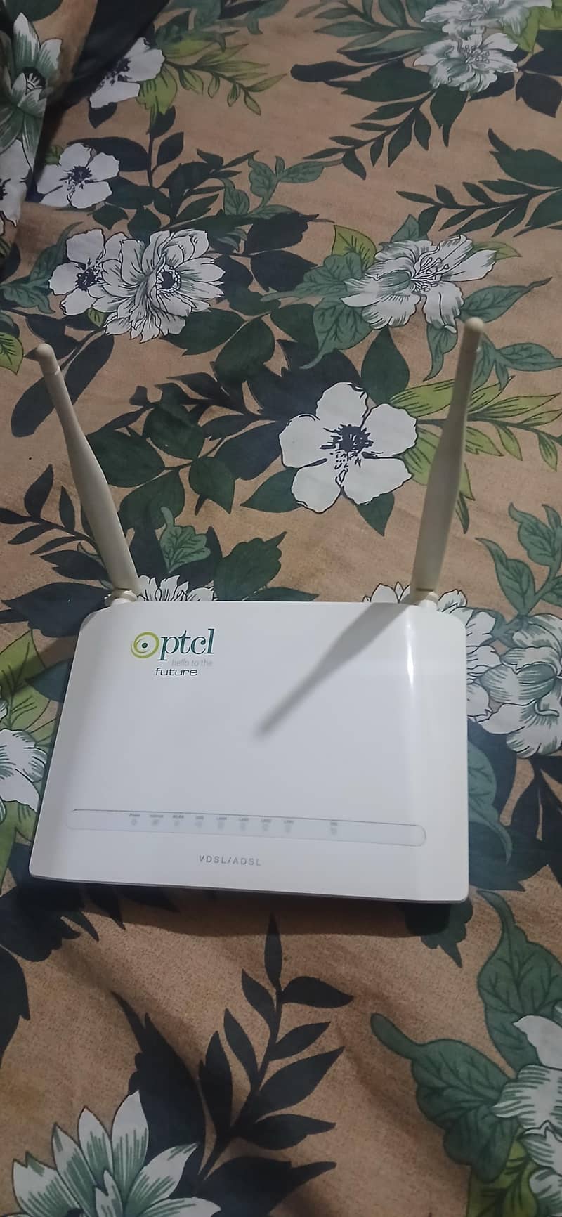 OPTCL Router 1
