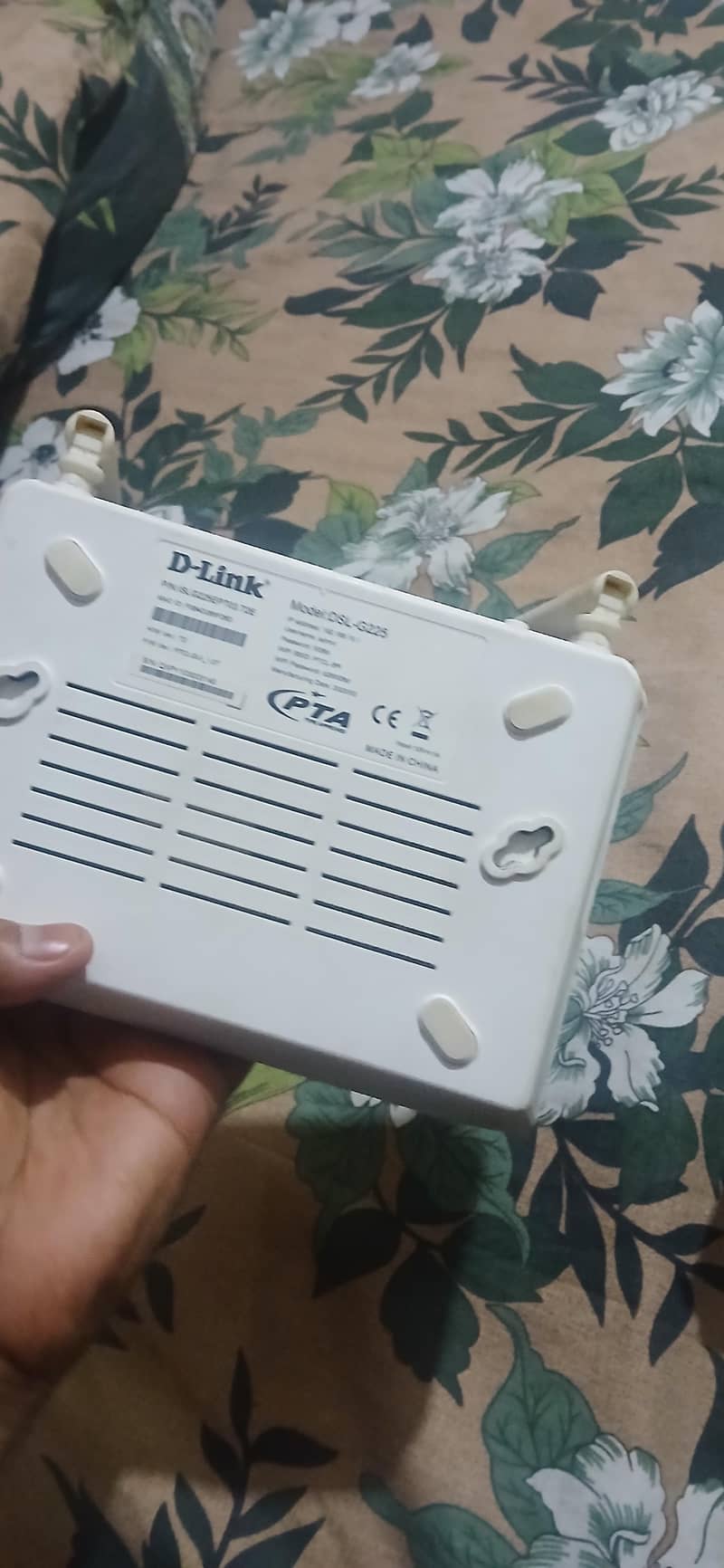 OPTCL Router 2