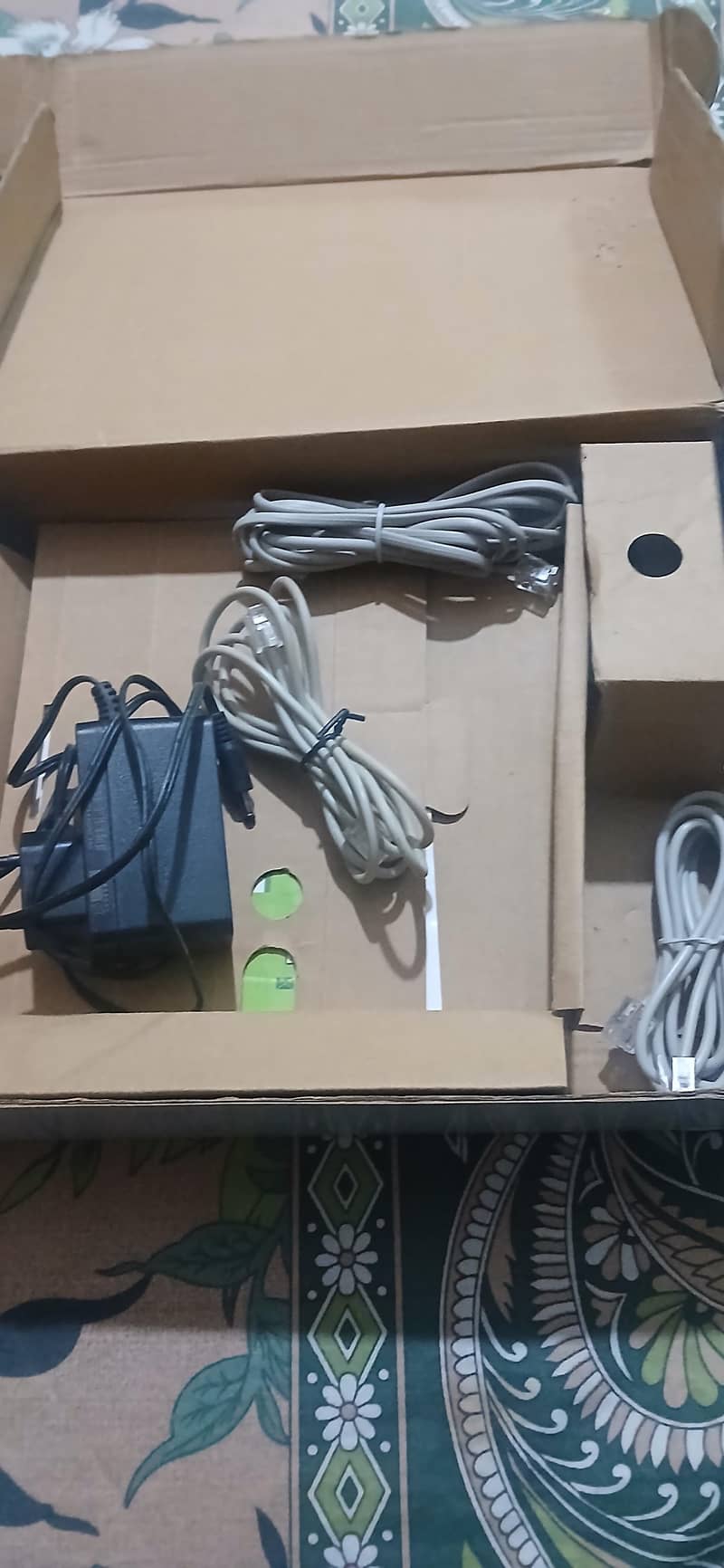 OPTCL Router 3