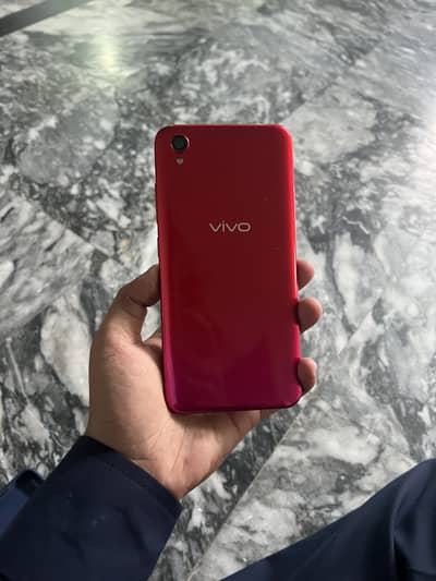 Vivo Y91C