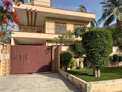 556 Sq. Yard West-Open House For Sale in Block N, North Nazimabad