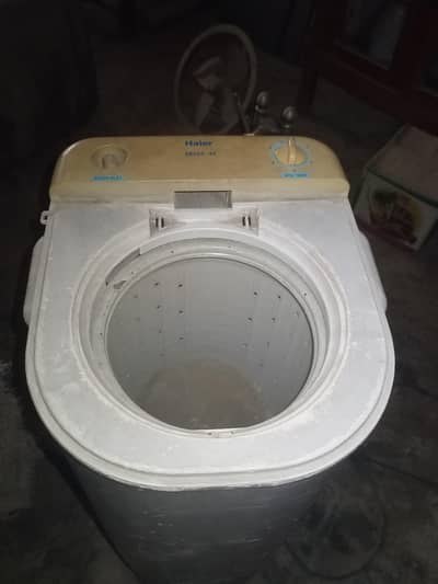 Dryer