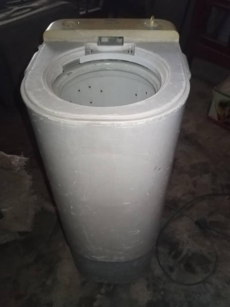 Dryer 2