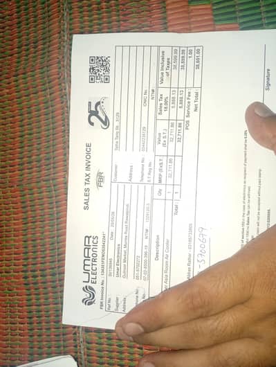 Super Asia Ecm 6500 plus for urgent sale