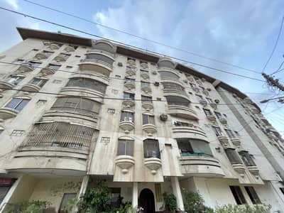 Bank Loan Applicable Prime Investment Opportunity | 3-Bed DD Corner Apartment