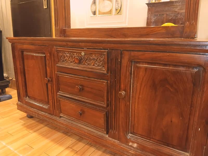 dressing table 1