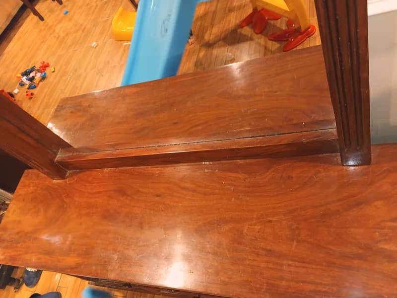 dressing table 4