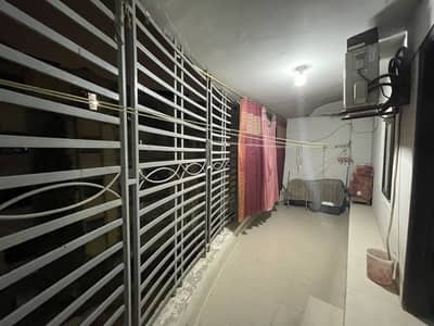 Bank Loan Applicable Prime 2-Bed D/D Apartment For Sale KDA Leased Project