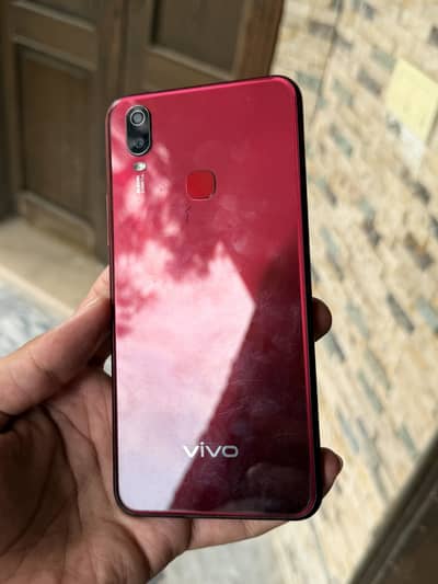 Vivo Y11