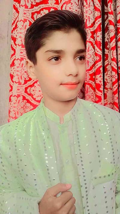 muhammad ishaq
