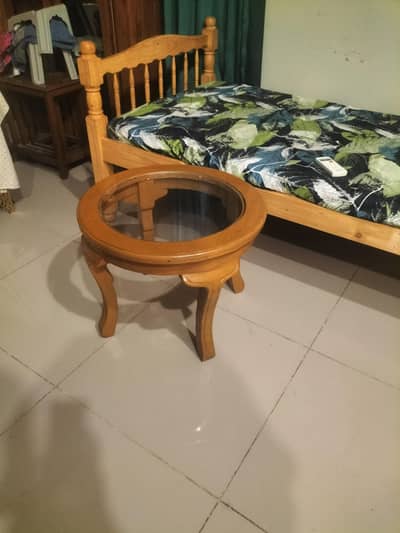 coffee chair
