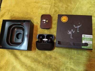 Redington airbods pro