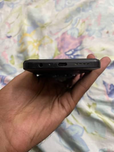 Infinix Note 30