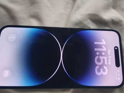 Apple iPhone 14 Pro Max 256gb