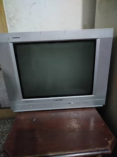 Sony Color TV 20 inch