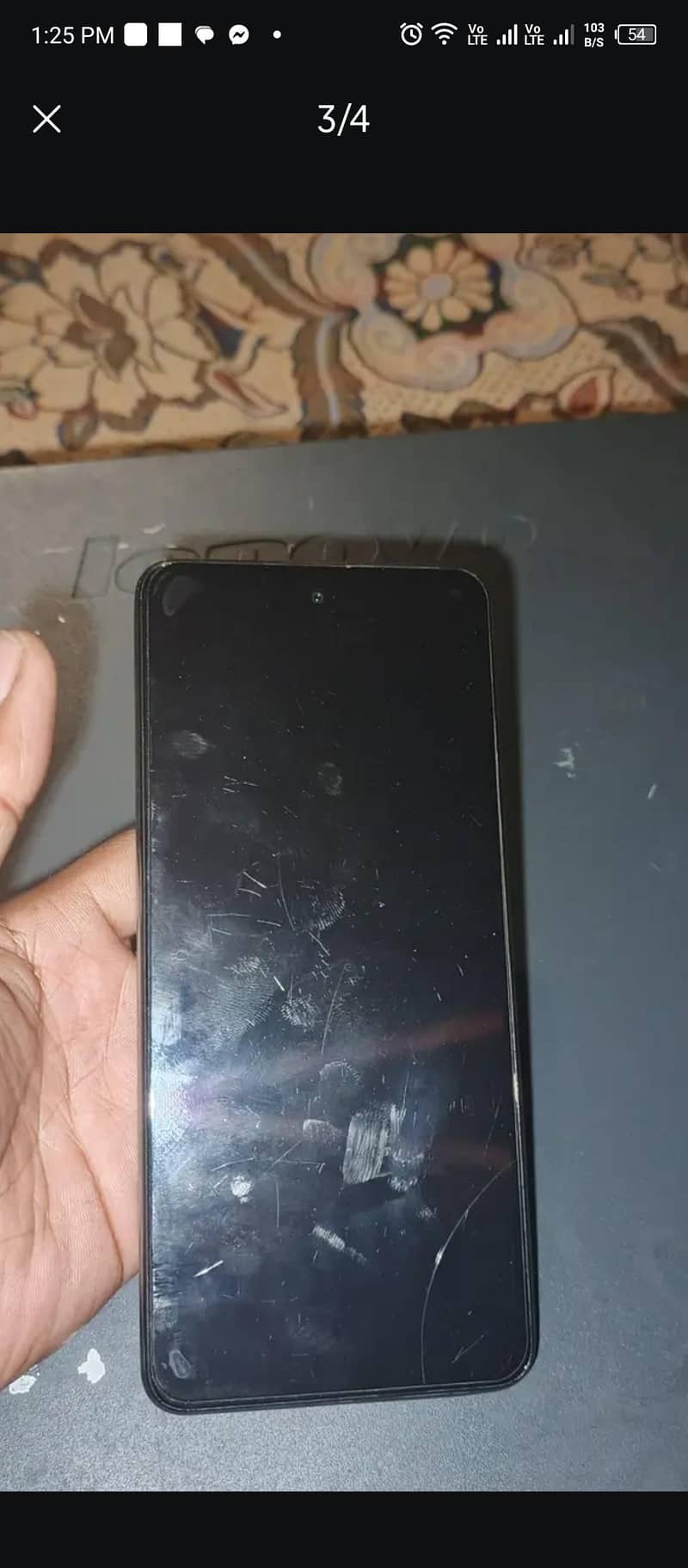 Infinix Note 11 Pro 0