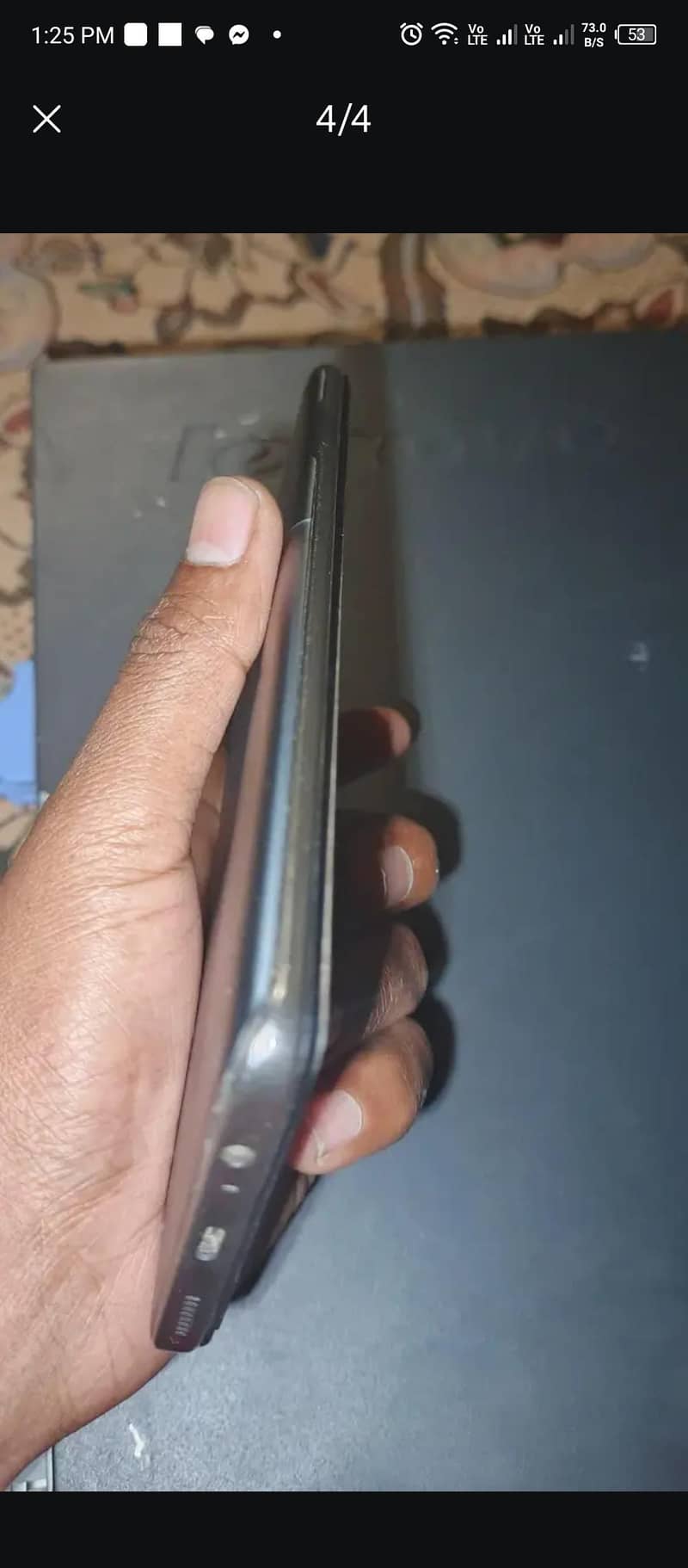 Infinix Note 11 Pro 2