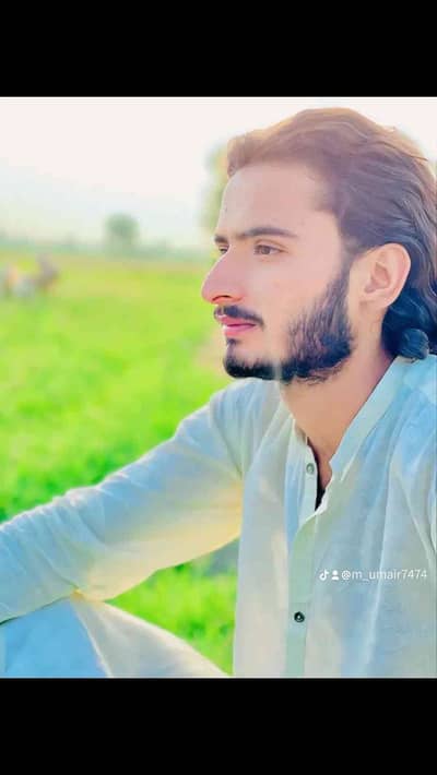 Umair khan