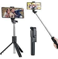 3 in 1 Tripod Stand