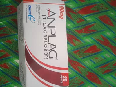 Anplag tablet for sale in karachi