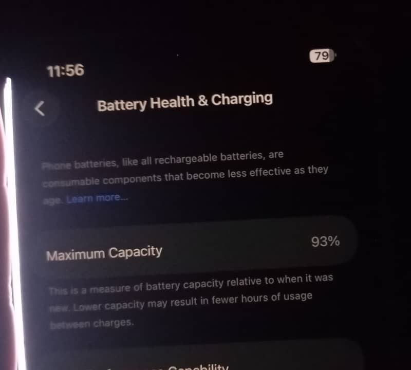 Apple iPhone 14 plus 7