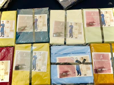 men's suit / wash and waer and different quailty avaialbe