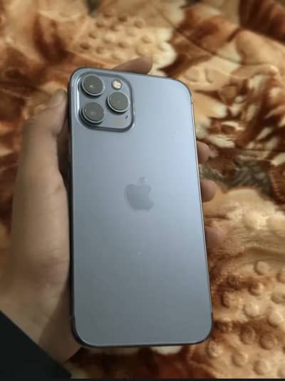 Apple iPhone 12 Pro